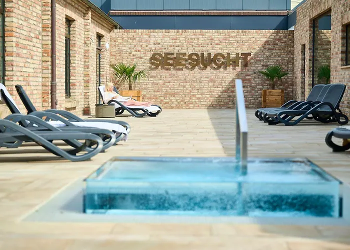 Wangerland Resort Schillig