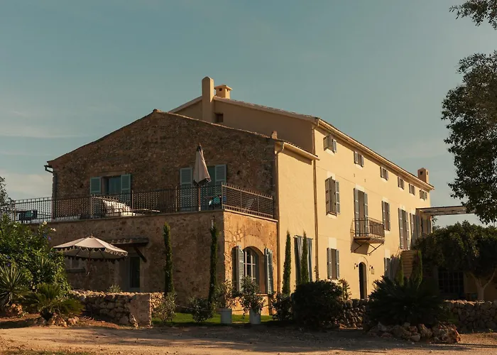 Hotel Son Xotano By Annua Signature
