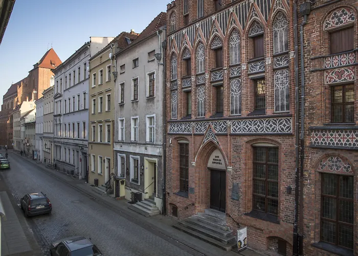 Hotel Nicolaus