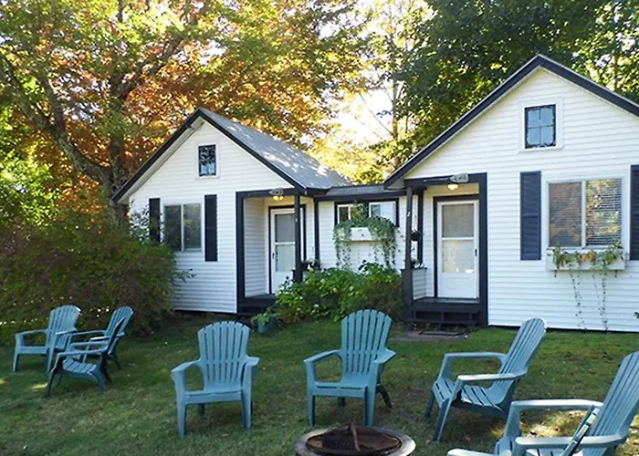Otter Creek Inn