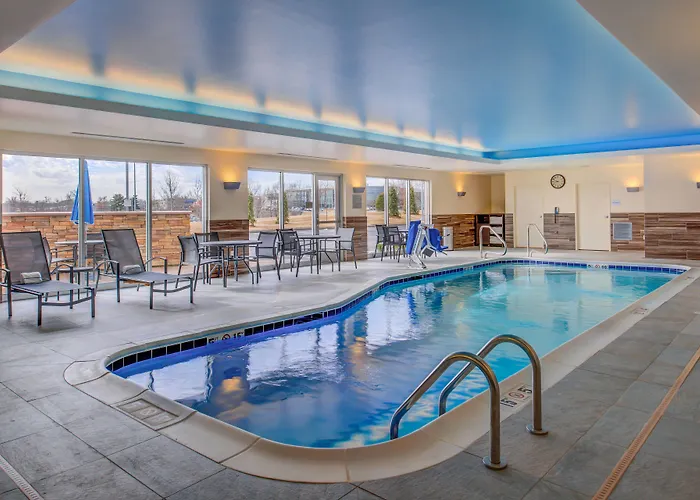 Residence Inn By Marriott St. Louis Westport