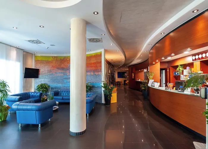 Concordia Hotel San Possidonio