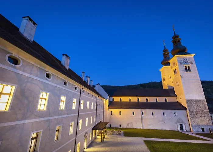 JUFA Hotel Stift Gurk