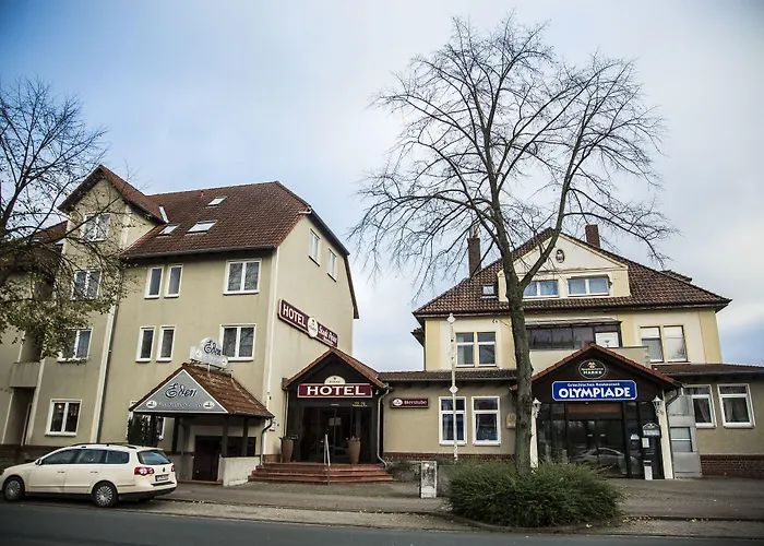 Stadt