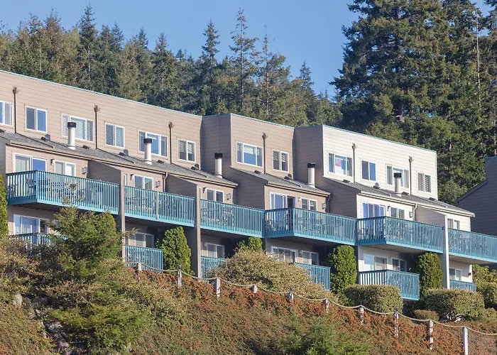 Worldmark Discovery Bay