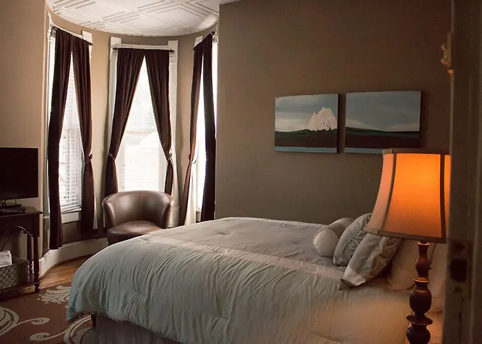Cumberland Inn And Spa