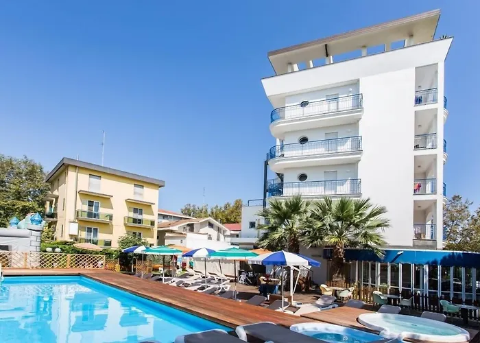 Hotel Lido Europa Riccione