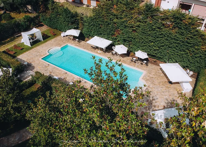 Villa Verganti Veronesi