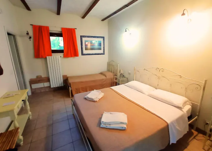 Don Federico Country Inn