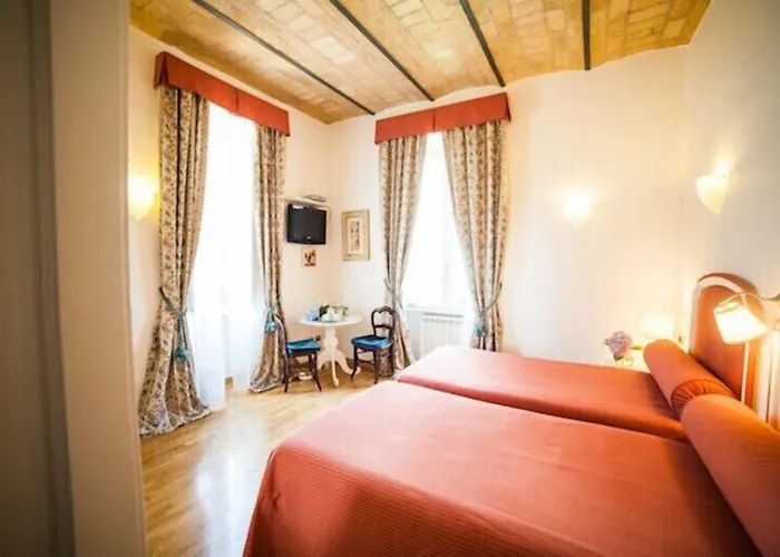 Villa Paganini B&B