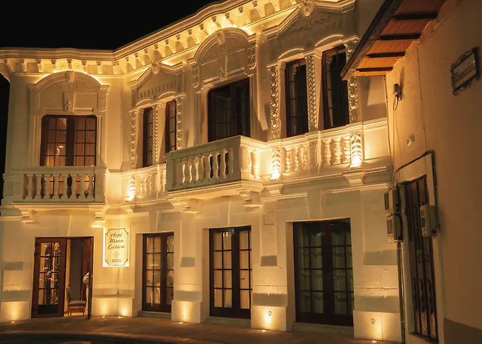 Mama Cuchara By Art Hotels