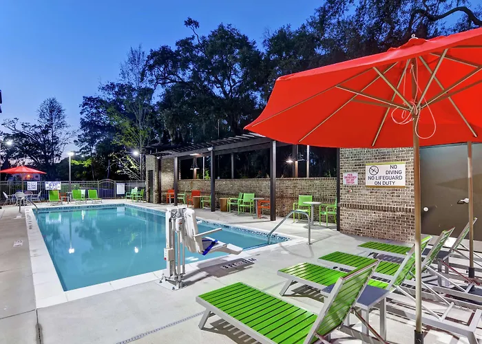 Home2 Suites By Hilton Hilton Head Hilton Head Island