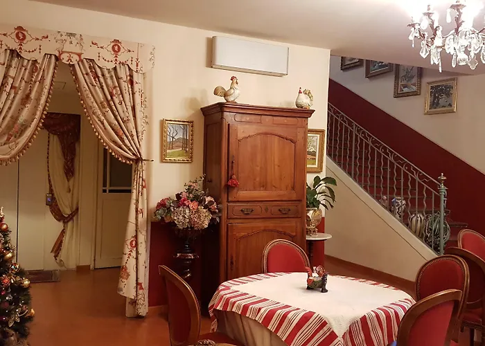 Hotel Cardinal Aix-en-Provence