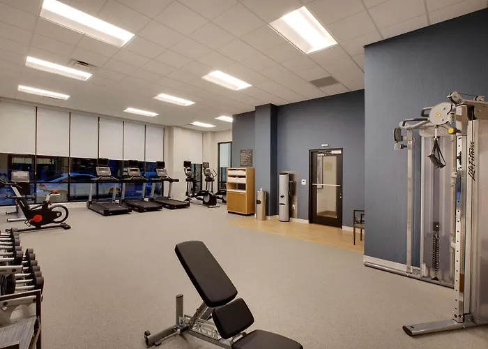 Homewood Suites By Hilton Louisville Downtown