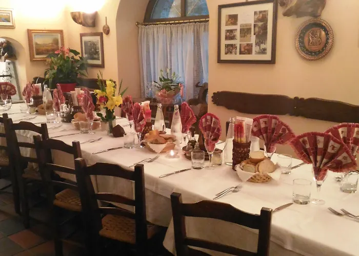 Albergo Moleta Spiazzo 