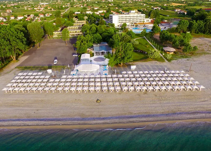 Olympian Bay Grand Resort