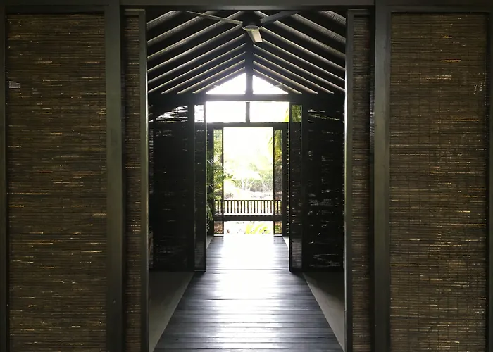Kaju Green Eco Lodges