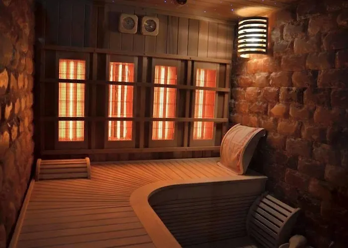 Auberge Le Relais Corbion