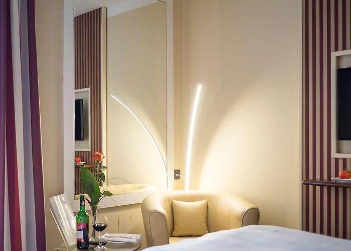 Hotel Primula