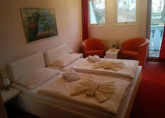 Hotel Im Schwedischen Hof Binz