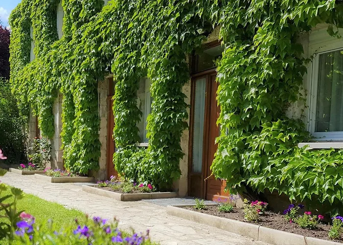 Le Beaugency Hotel