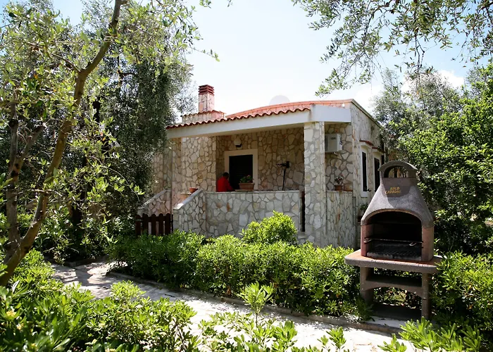 Tenuta Padre Pio Vieste