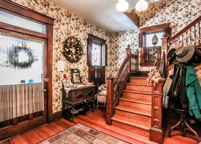 Hollerstown Hill Bed And Breakfast