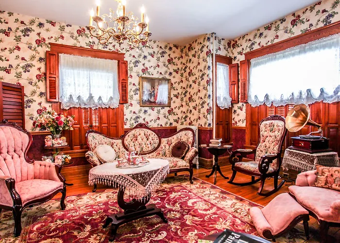 Hollerstown Hill Bed And Breakfast