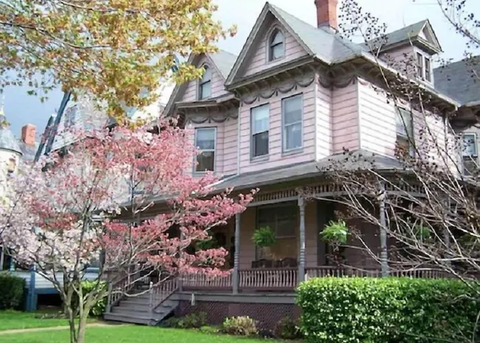 Hollerstown Hill Bed And Breakfast