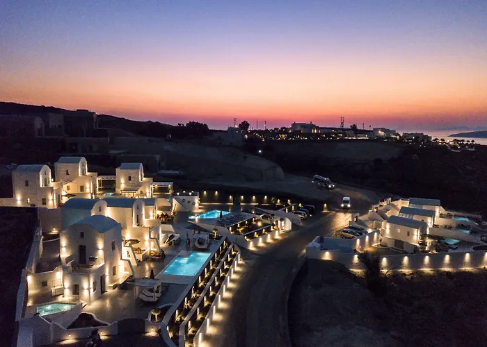 Cape 9 Villas & Suites