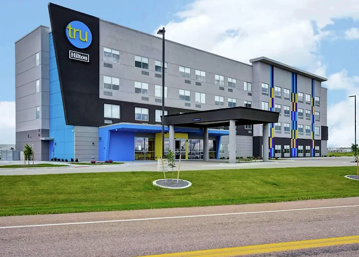 Tru By Hilton North Platte Hotel