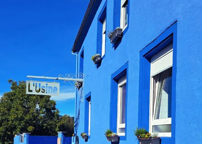 L'Usine