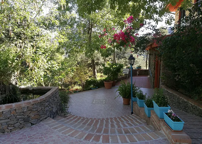 Hotel Sant'Elene