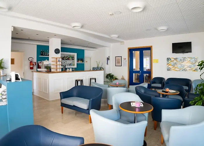 Hotel Eugenio