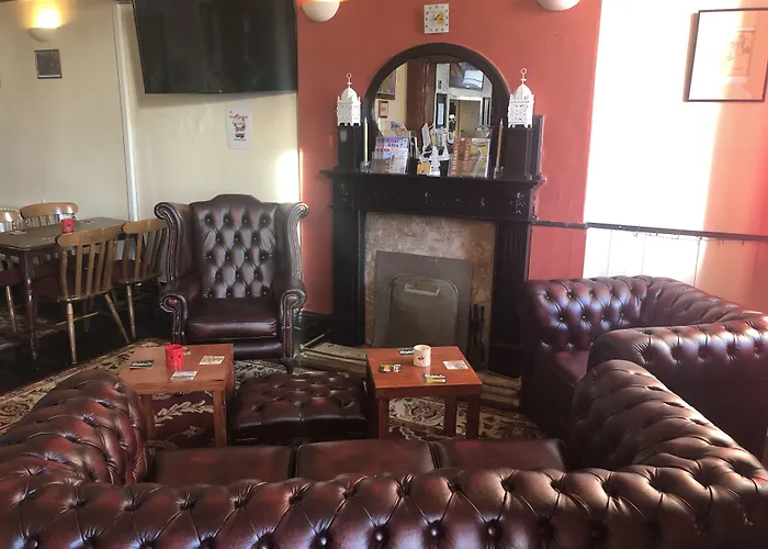 The Globe Inn