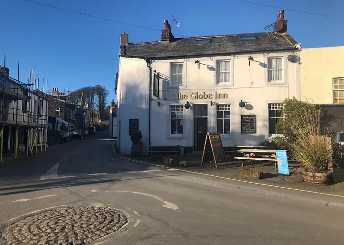 The Globe Inn