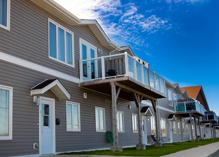 The Killick Inn & Suites
