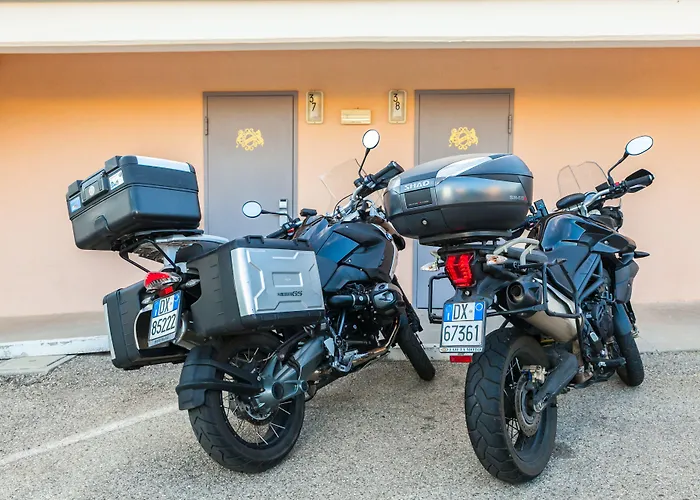 Autohotel