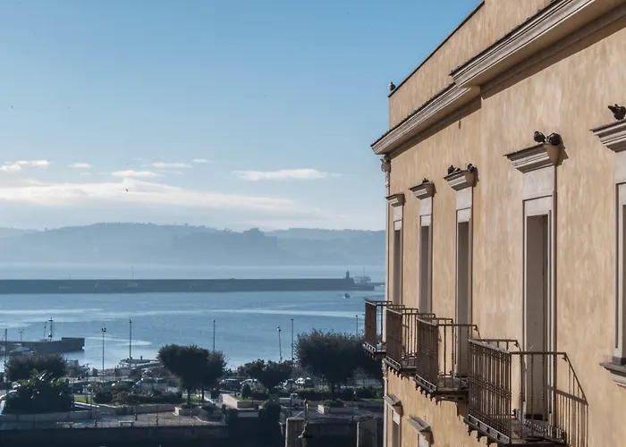 Hotel Terme Neronensis Pozzuoli
