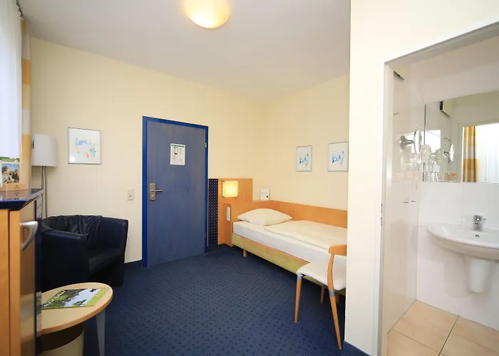 Landidyll Hotel Klostermühle Münchweiler an der Alsenz