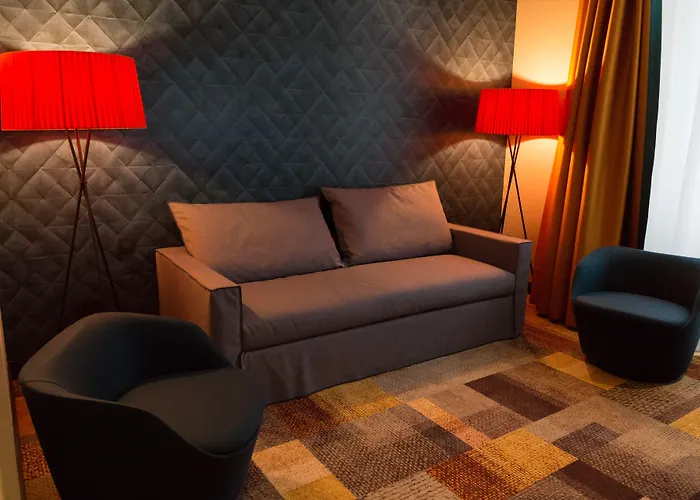 The Originals Boutique, Hôtel des Sources, Nevers Nord (Inter-Hotel)