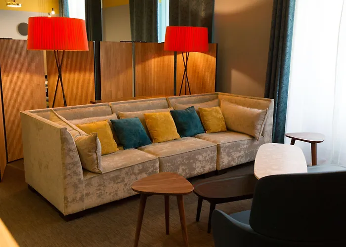 The Originals Boutique, Hôtel des Sources, Nevers Nord (Inter-Hotel)