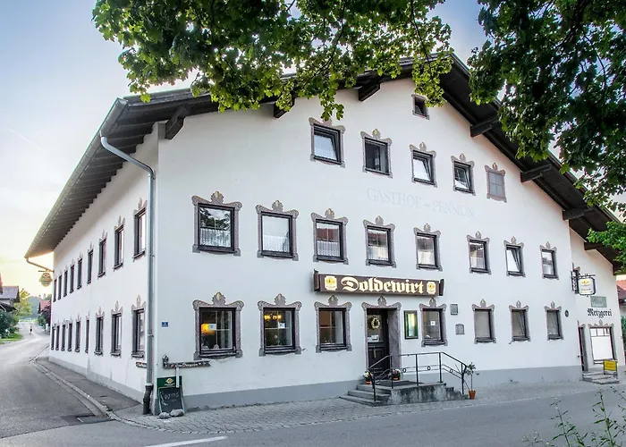 Landgasthof Doldewirt