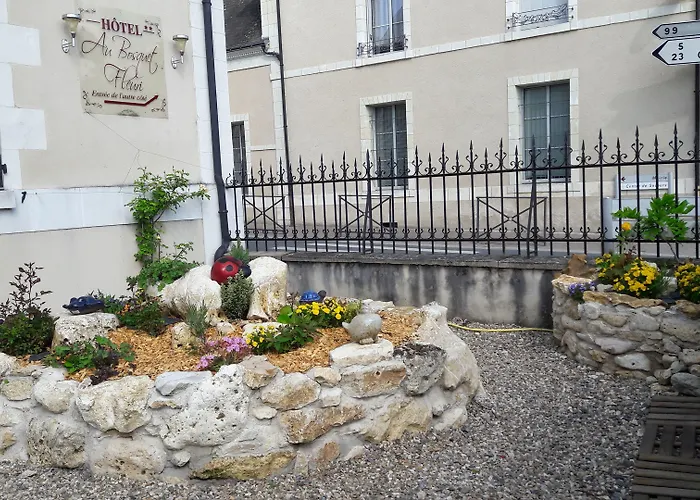 Au Bosquet Fleuri