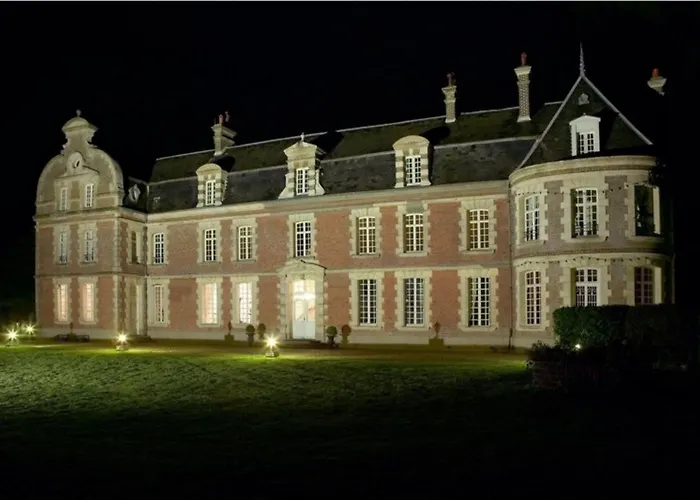 Château de Behen