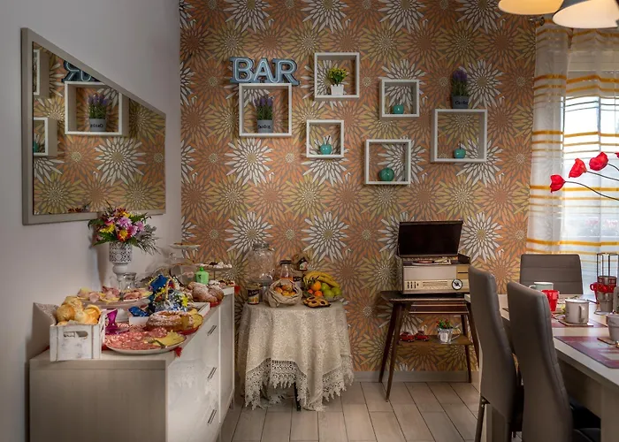 La Perla Nera B&B