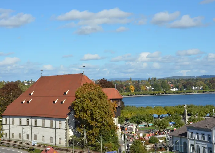 Gästehaus Centro