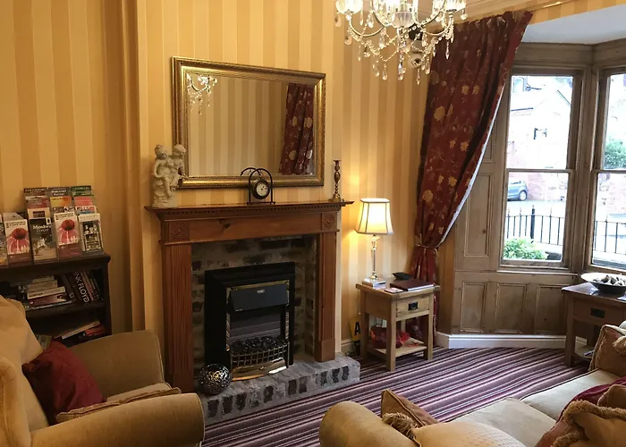 Clayhanger Guest House