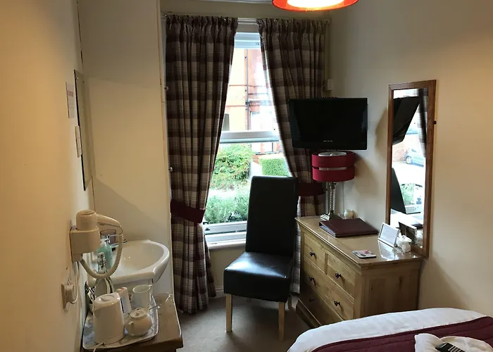 Clayhanger Guest House