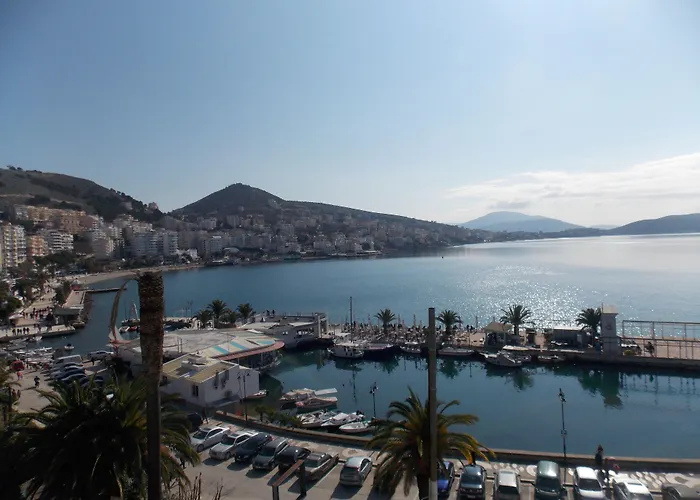 Hotel Real Sarandë